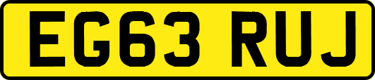 EG63RUJ