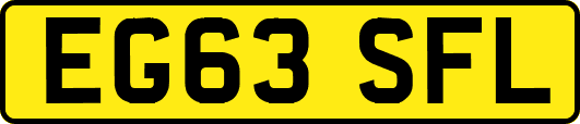 EG63SFL