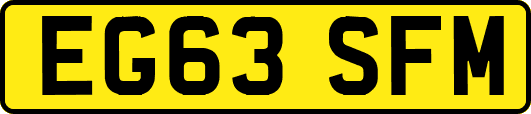 EG63SFM