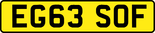 EG63SOF