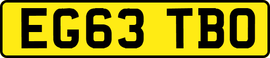 EG63TBO