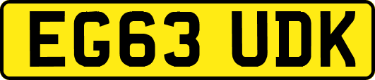 EG63UDK