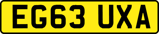 EG63UXA