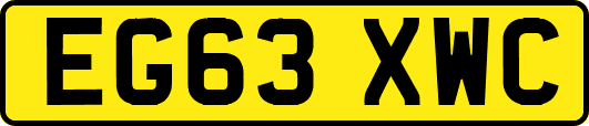 EG63XWC