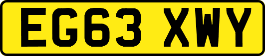 EG63XWY