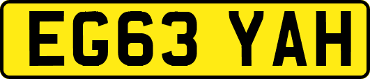 EG63YAH