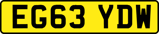 EG63YDW