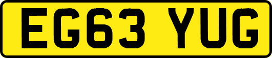 EG63YUG