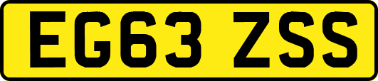 EG63ZSS