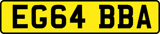 EG64BBA