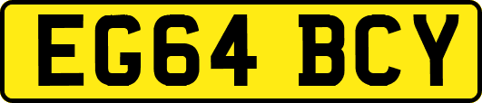 EG64BCY