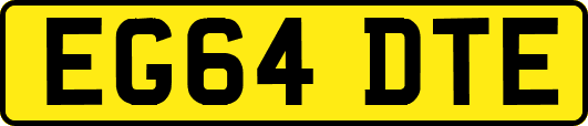 EG64DTE