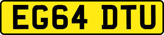 EG64DTU