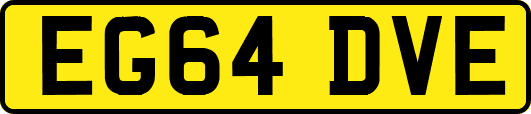 EG64DVE