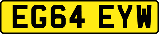 EG64EYW