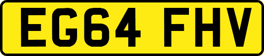 EG64FHV