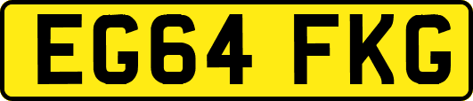 EG64FKG