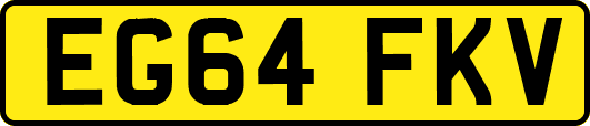EG64FKV