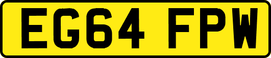 EG64FPW
