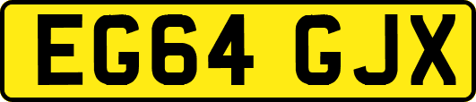 EG64GJX