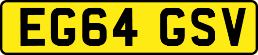 EG64GSV