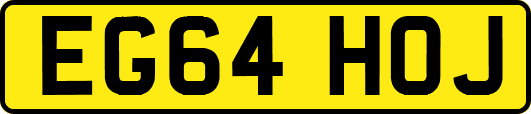 EG64HOJ