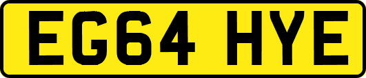 EG64HYE