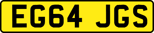 EG64JGS