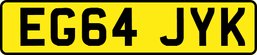 EG64JYK