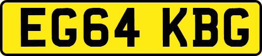 EG64KBG