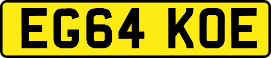 EG64KOE