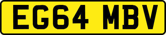 EG64MBV