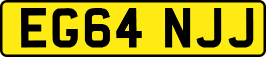 EG64NJJ