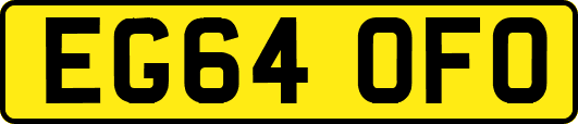 EG64OFO