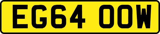 EG64OOW