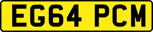 EG64PCM