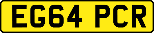 EG64PCR