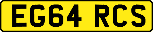 EG64RCS