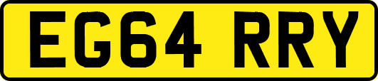 EG64RRY