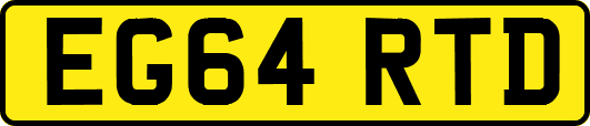 EG64RTD