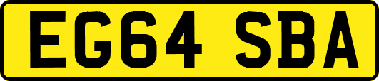 EG64SBA