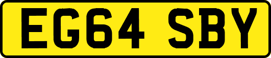 EG64SBY