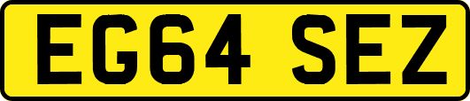 EG64SEZ