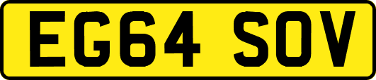 EG64SOV