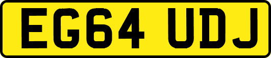 EG64UDJ