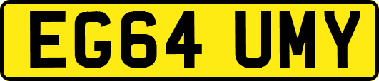 EG64UMY