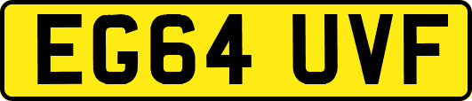 EG64UVF
