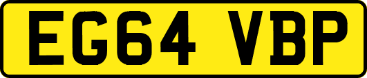 EG64VBP