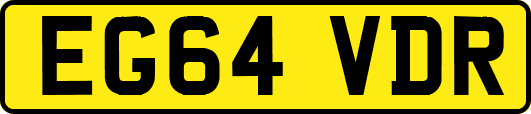 EG64VDR
