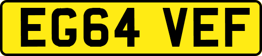 EG64VEF